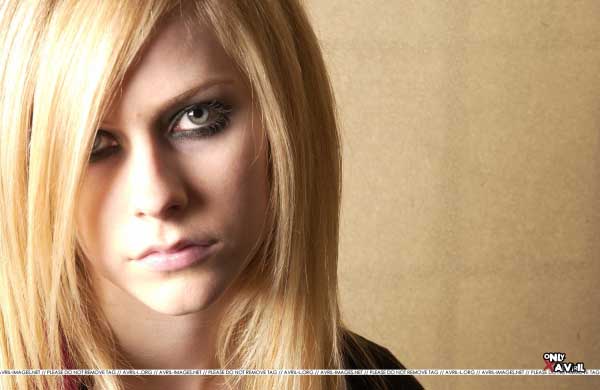 艾薇儿·拉维妮/Avril Lavigne-4-56